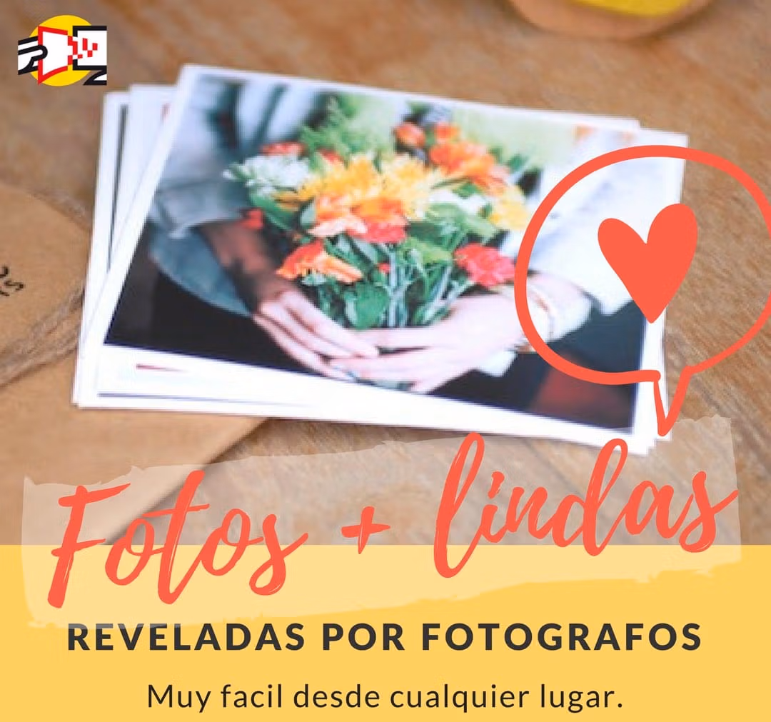imprimi tus fotos digitales