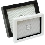 Porta Retrato Box Con Profundidad 20x30
