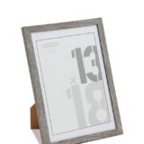 Porta Retrato Plástico ancho 15x21 Madera - Imagen 4