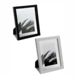 Porta Retrato Box Transparente 10×15