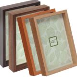 Porta Retrato Ancho Madera 20x30 PF-138.82