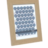 Porta Retrato ancho 13x18 Madera - Imagen 7