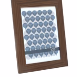 Porta Retrato ancho 13x18 Madera - Imagen 5