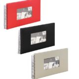 Álbum Pergamino con esquineros 33x21.5