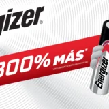 Pila Energizer A27 - Imagen 5