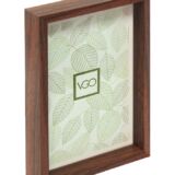 Porta Retrato Ancho Madera 20x30 PF-138.82 - Imagen 3
