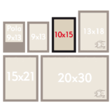 Revelado Imán 10x15 - Imagen 2