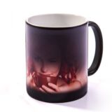 Taza Mágica