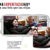 Super Taza Con Foto Sublimada - Imagen 3