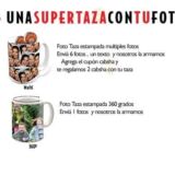 Super Taza Con Foto Sublimada - Imagen 2